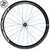 EXALT 40 DISC BRAKE - carbon