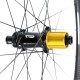 TEMPO 2 DISC BRAKE - aluminium